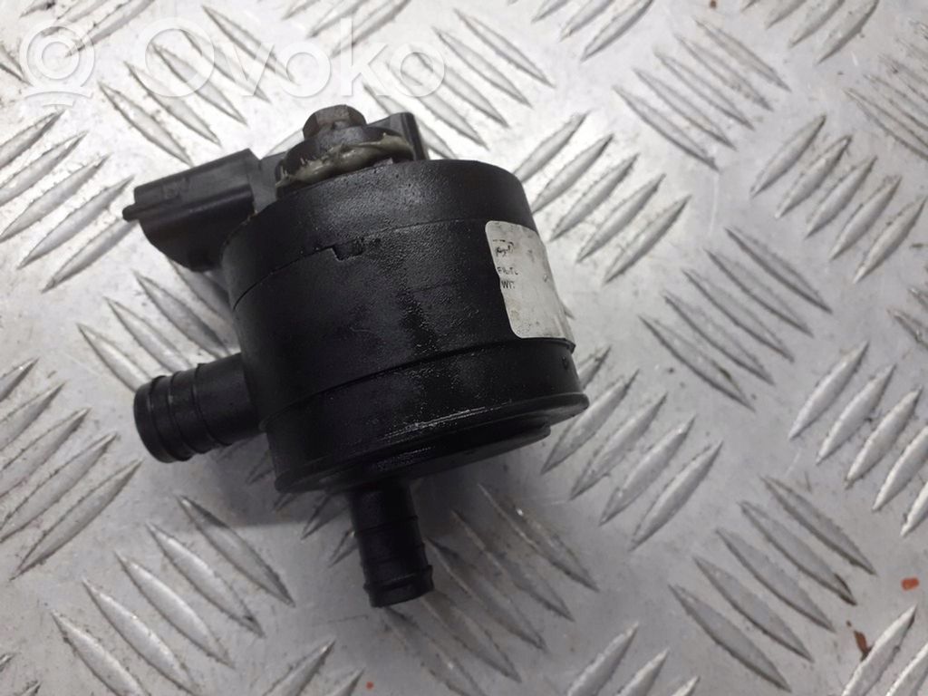 Renault Scenic II -  Grand scenic II LP gas electromagnetic valve solenoid 