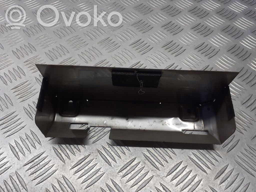 Audi A3 S3 8P Air filter cleaner box bracket assembly 