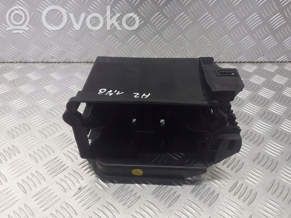 Audi A2 Cabin air micro filter frame (part) 
