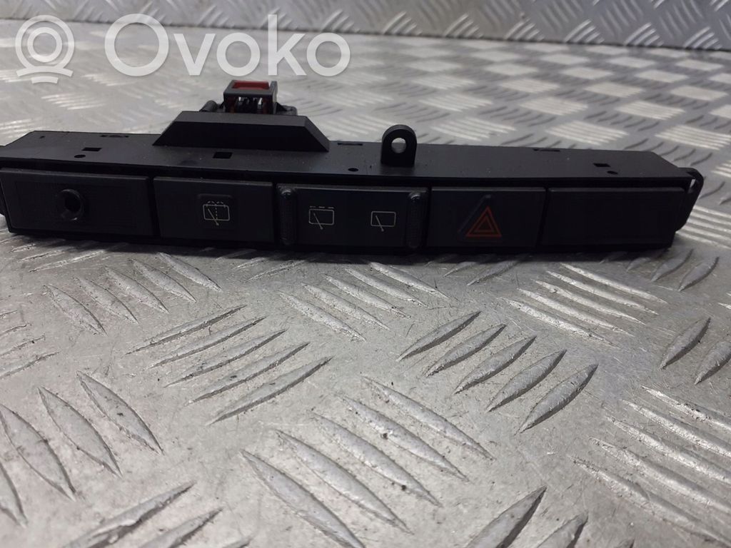 Chrysler Grand Voyager IV Otros interruptores/perillas/selectores 