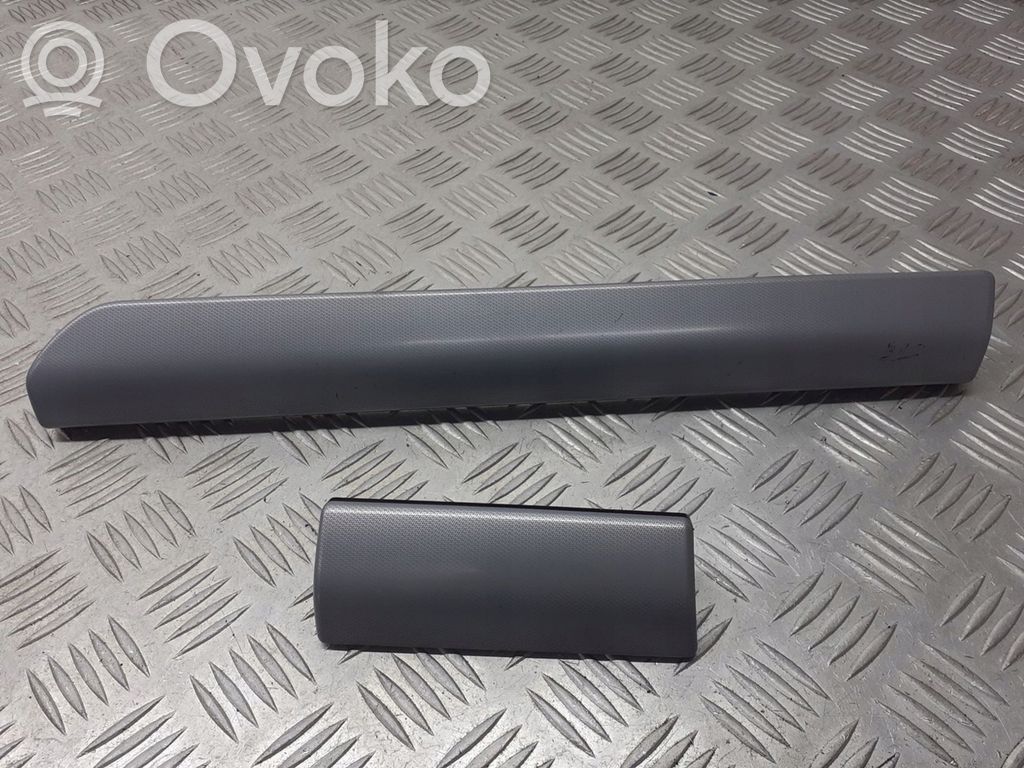 Opel Zafira B Ramă inferioară panou bord 