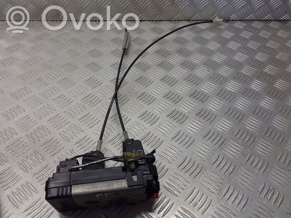 Takaoven lukko   13210761QU