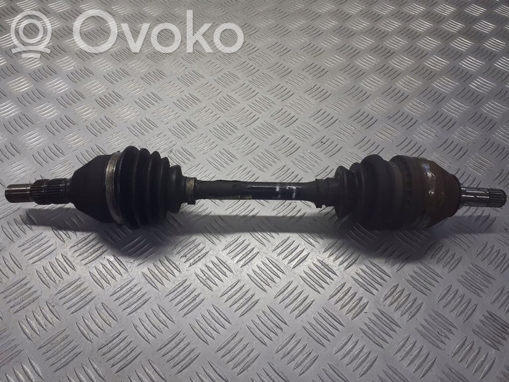 Fiat Croma Półoś przednia 