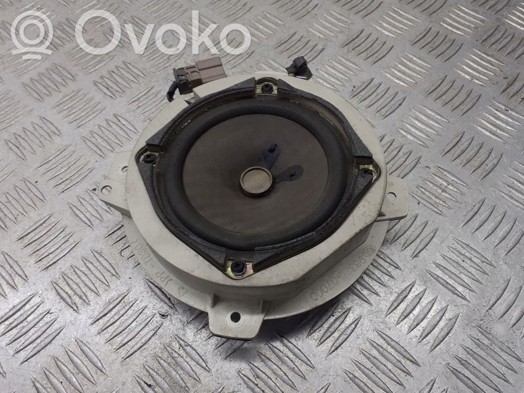 KIA Picanto Front door speaker 