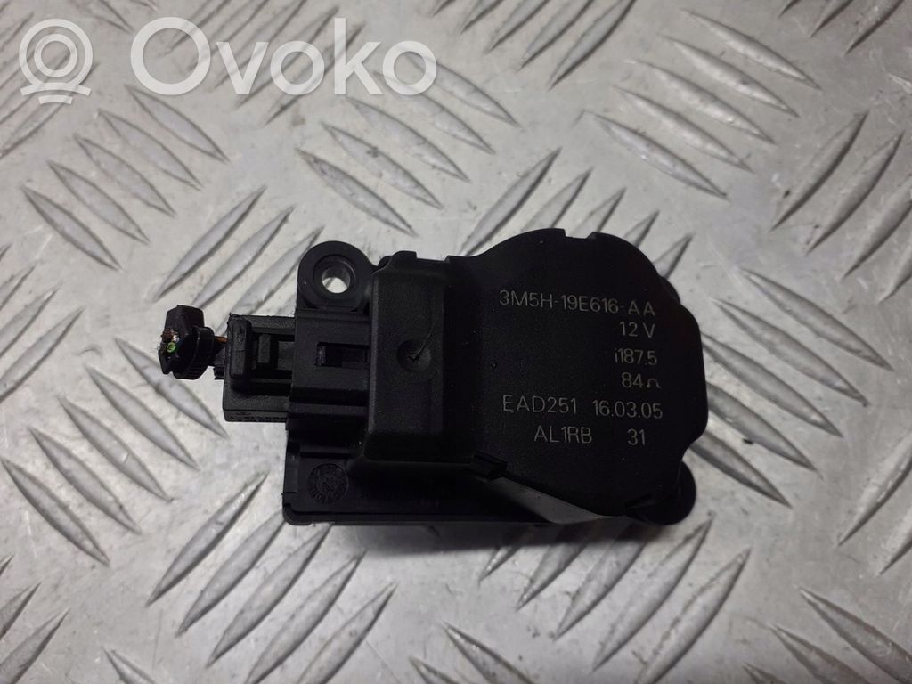 Ford Focus Moteur / actionneur de volet de climatisation