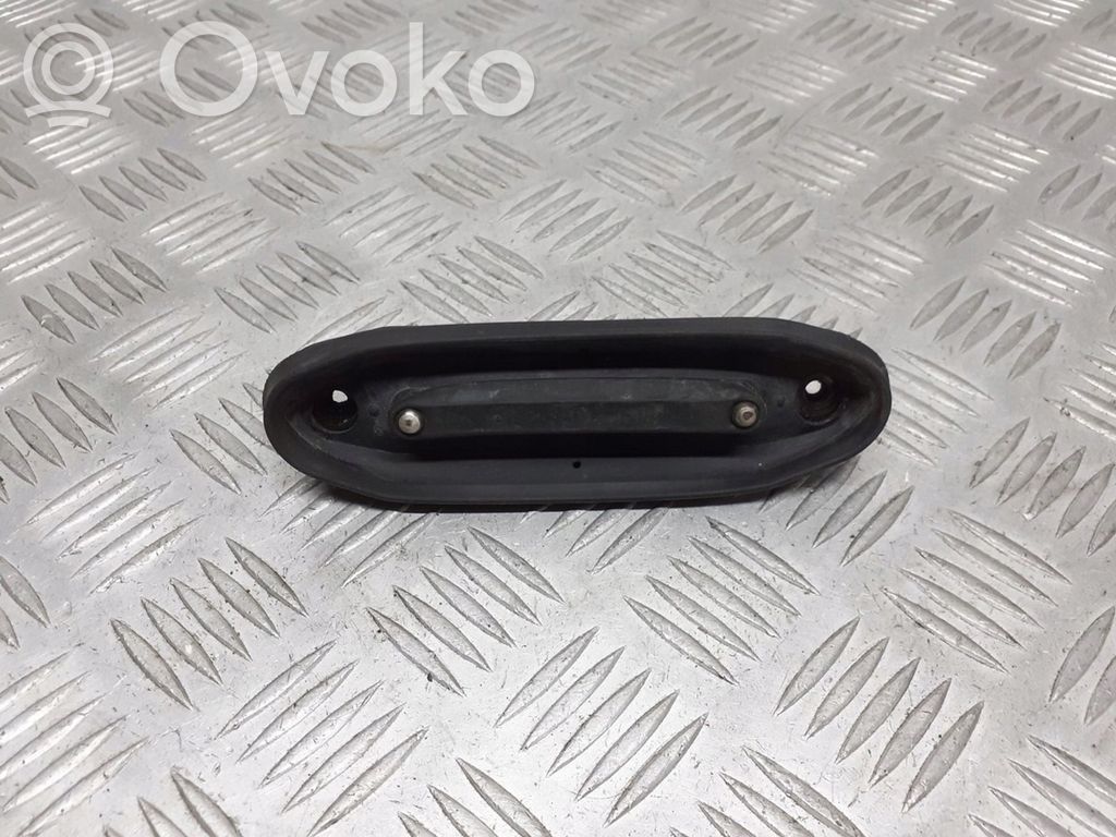 Citroen Berlingo Sliding door contact joint 