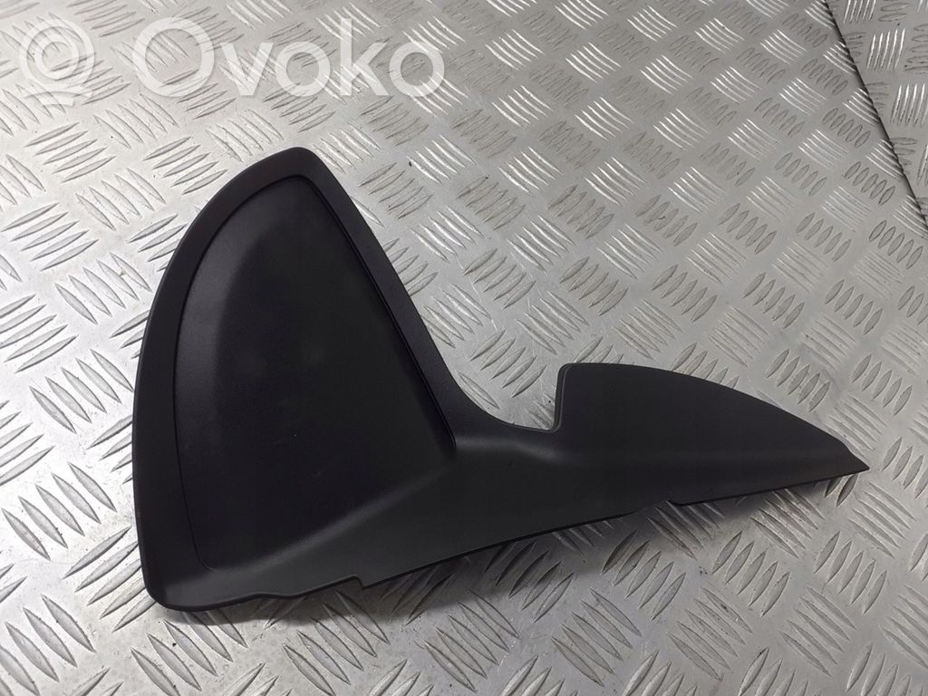 Moldura del extremo lateral de panel   9682341577