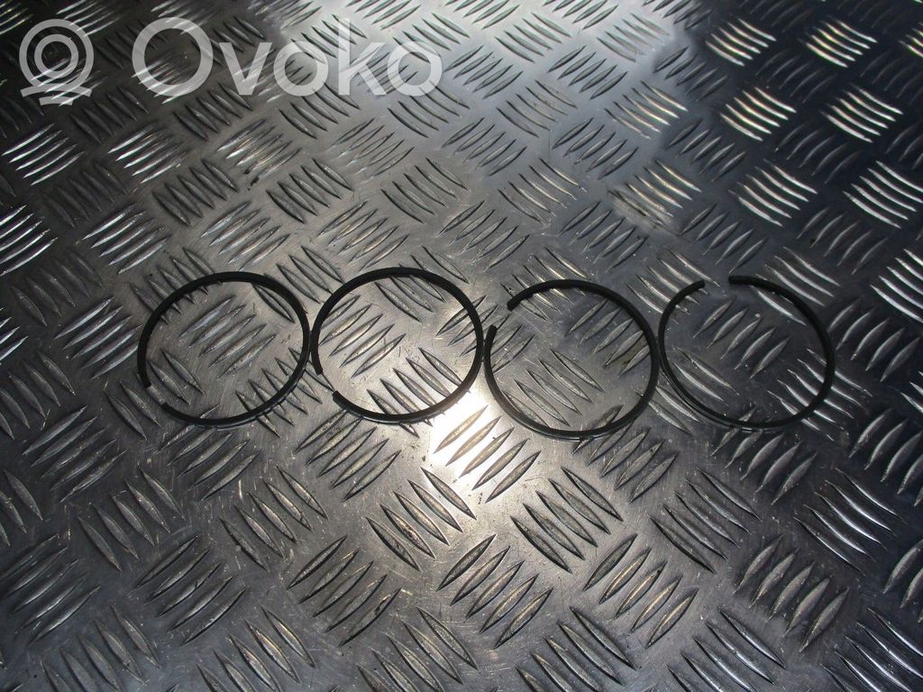 Jeep Willys Anello pistone 