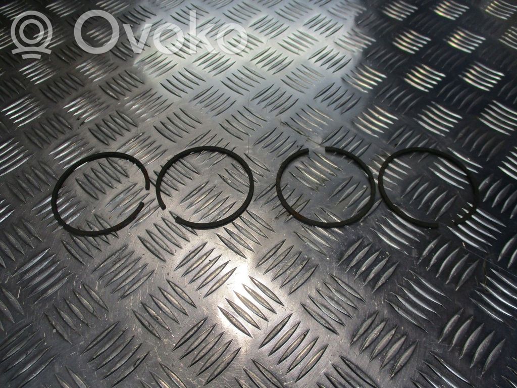 Jeep Willys Anello pistone 