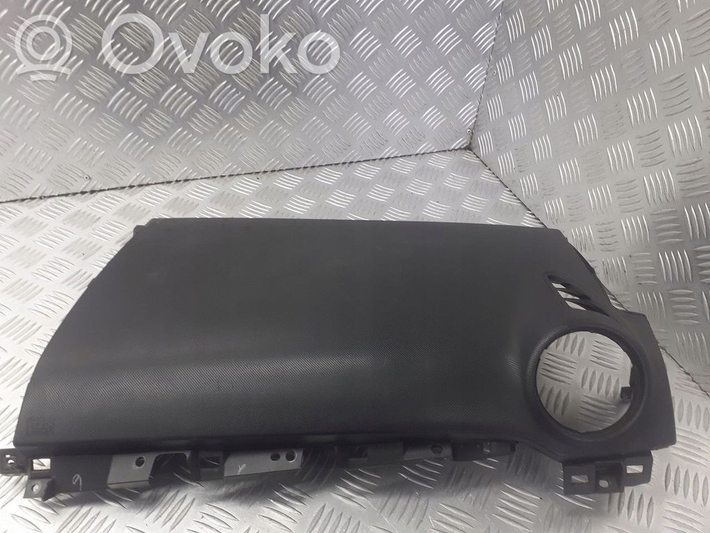 Mazda 3 I Turvatyynyn kansi 