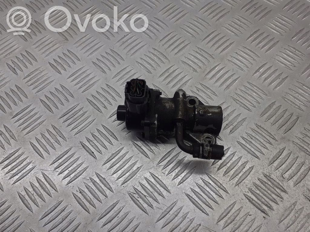 Válvula EGR   1S7G9D475AH