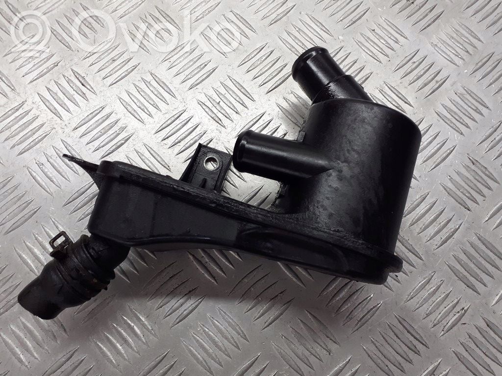 Ford Tourneo Conductă/furtun aerisire 