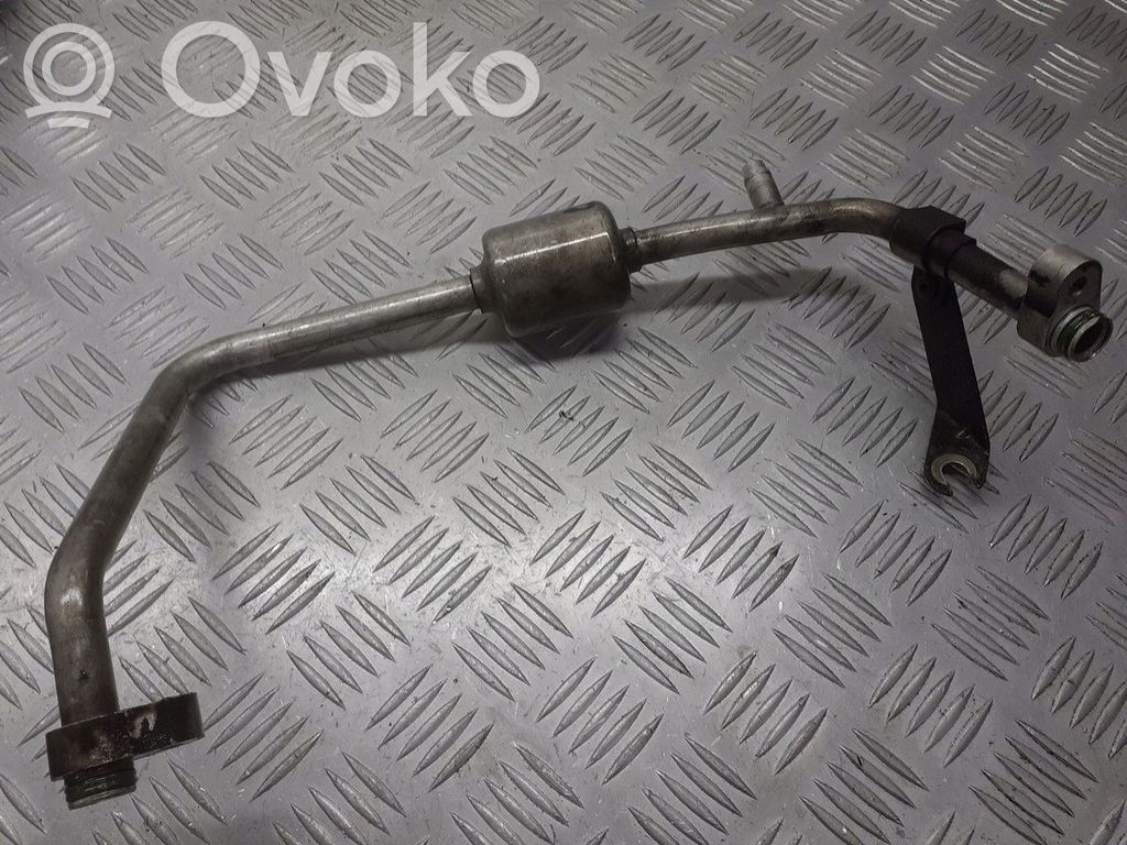 Fiat Stilo Ilmastointilaitteen putki (A/C) 