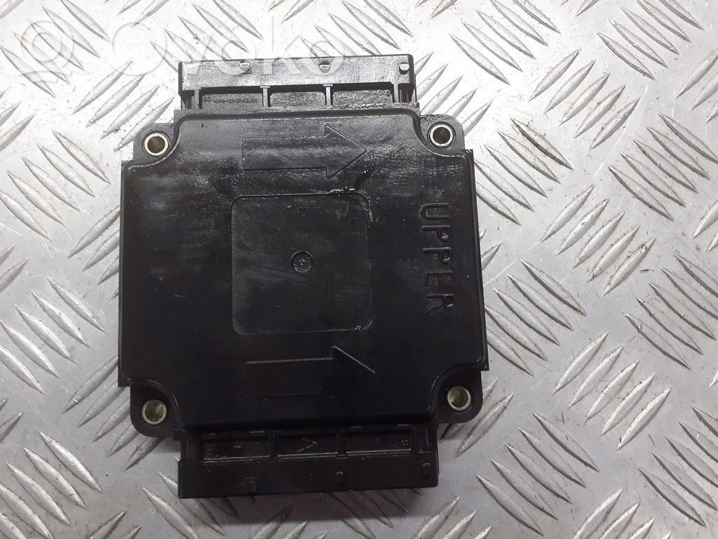 Fiat Stilo Engine control unit/module 