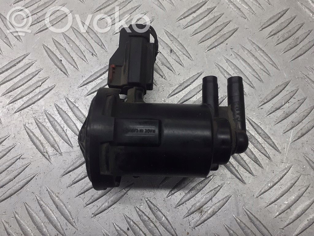 Chrysler Pacifica Solenoid supapă turbosuflantă 