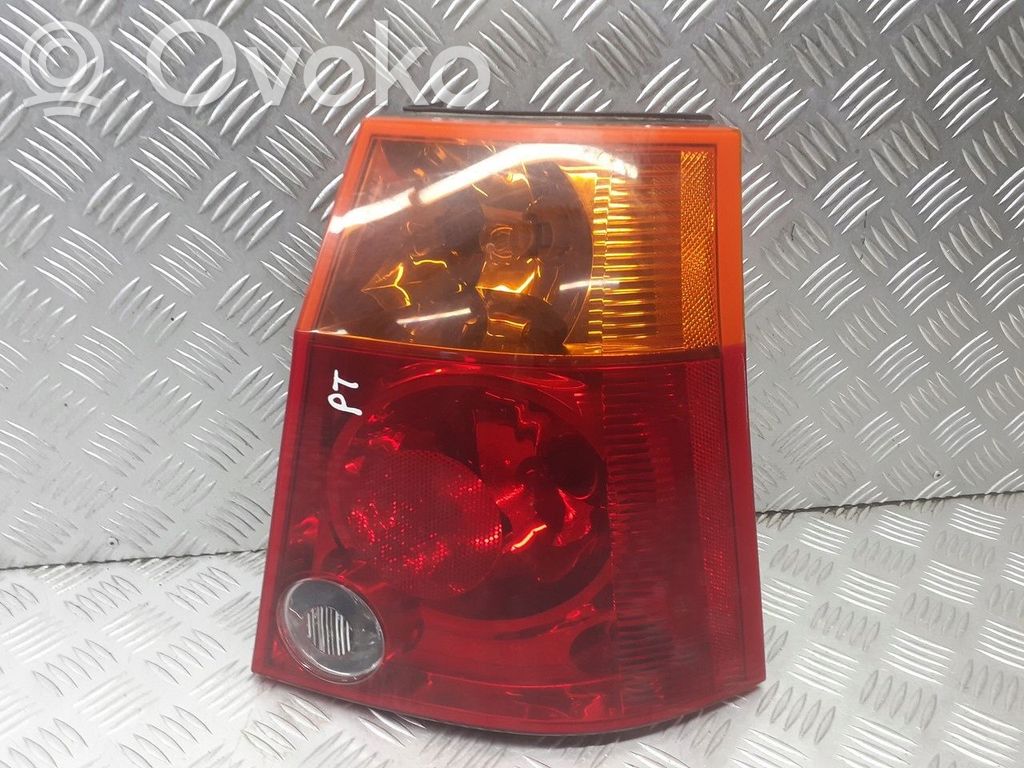 Chrysler Pacifica Takavalot 