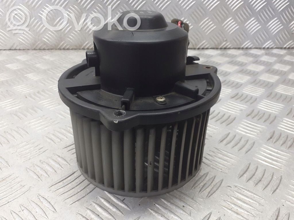 Hyundai Coupe Ventola riscaldamento/ventilatore abitacolo
