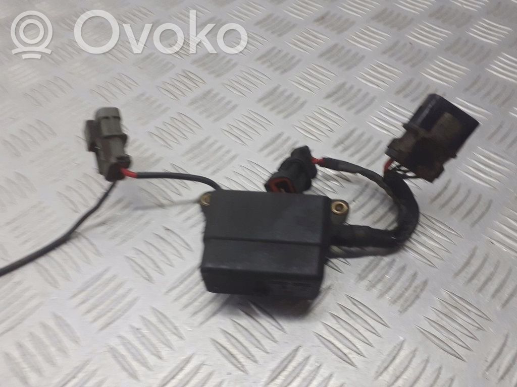 Hyundai Coupe Fuse box set 