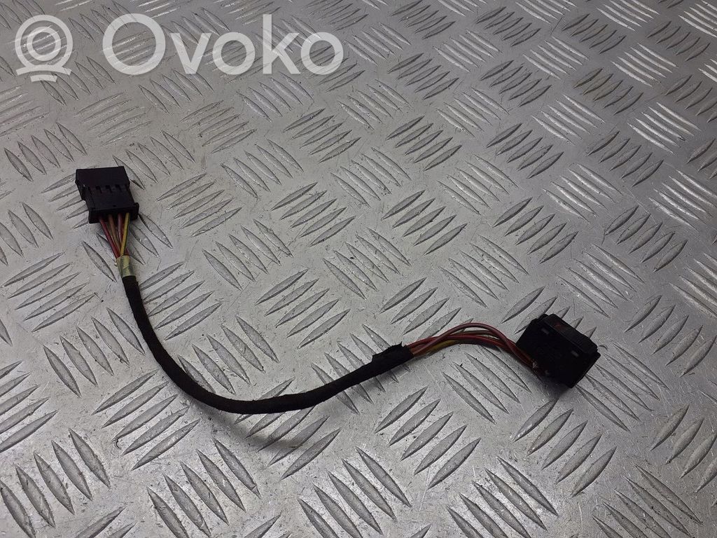 Audi A3 S3 8L Keskuslukituksen kytkin 