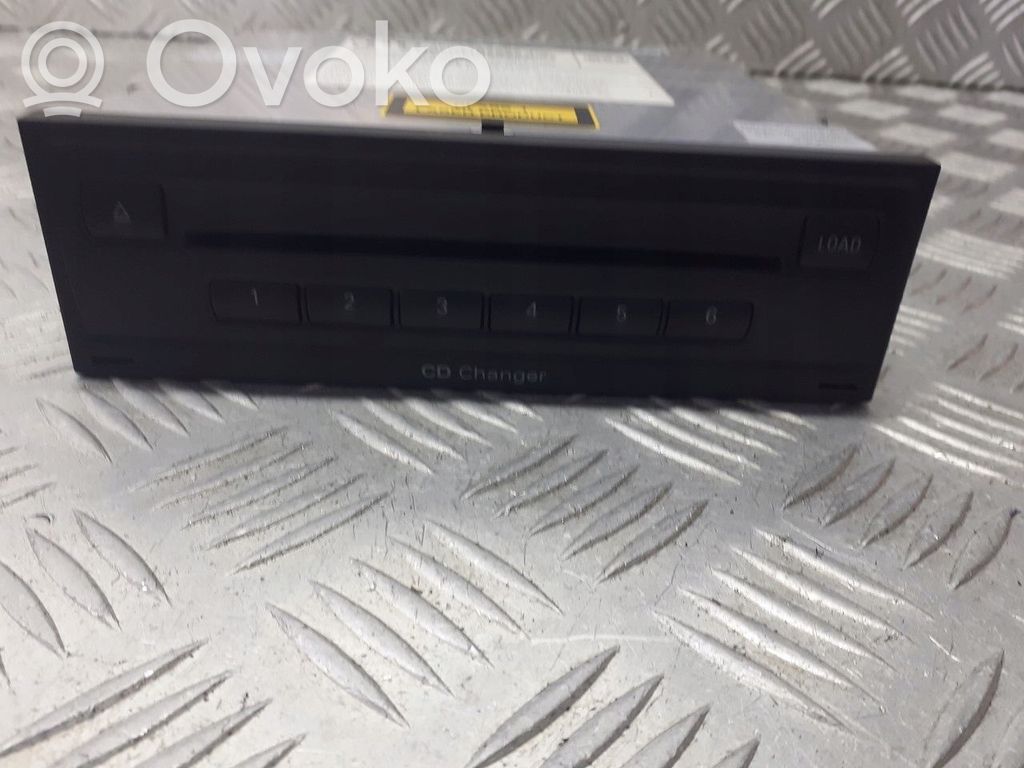 Cambiador de CD/DVD   4F0035110A