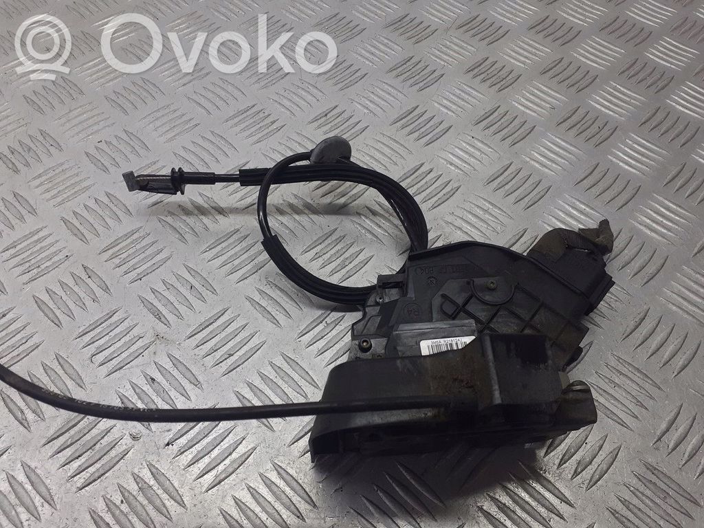 Ford Focus Încuietoare ușă față 