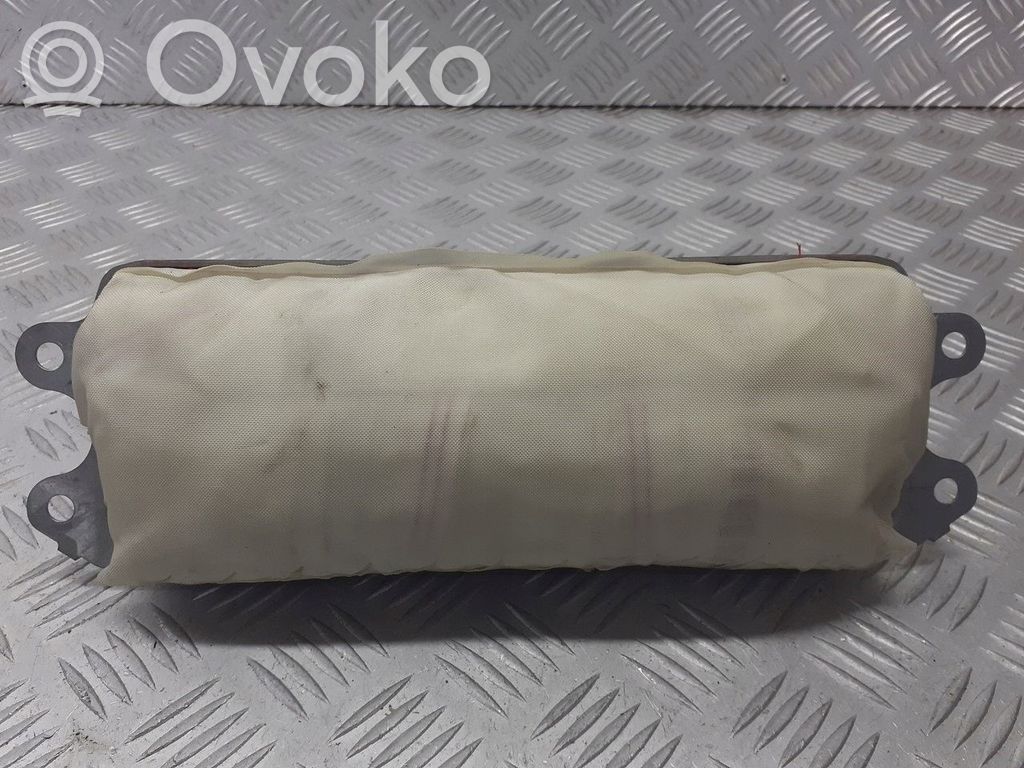 Ford Focus Fahrerairbag 