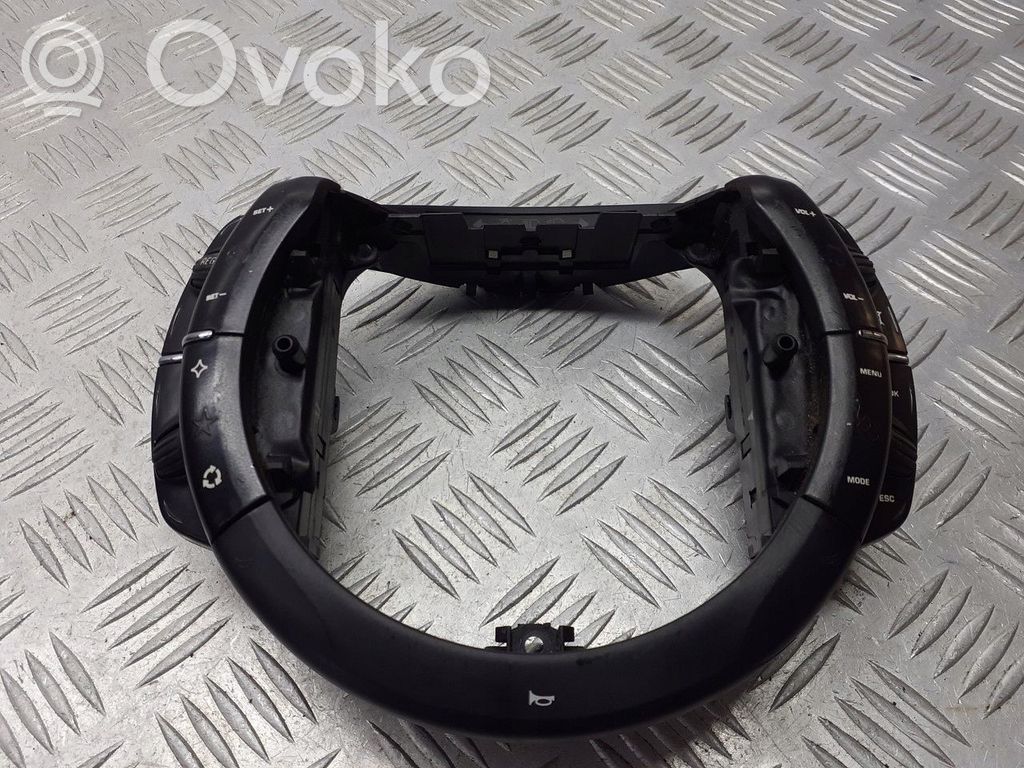 Citroen C4 I Picasso Comutator/buton multifuncțional 