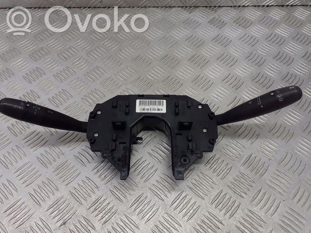 Citroen C4 I Lenkstockschalter Kombischalter