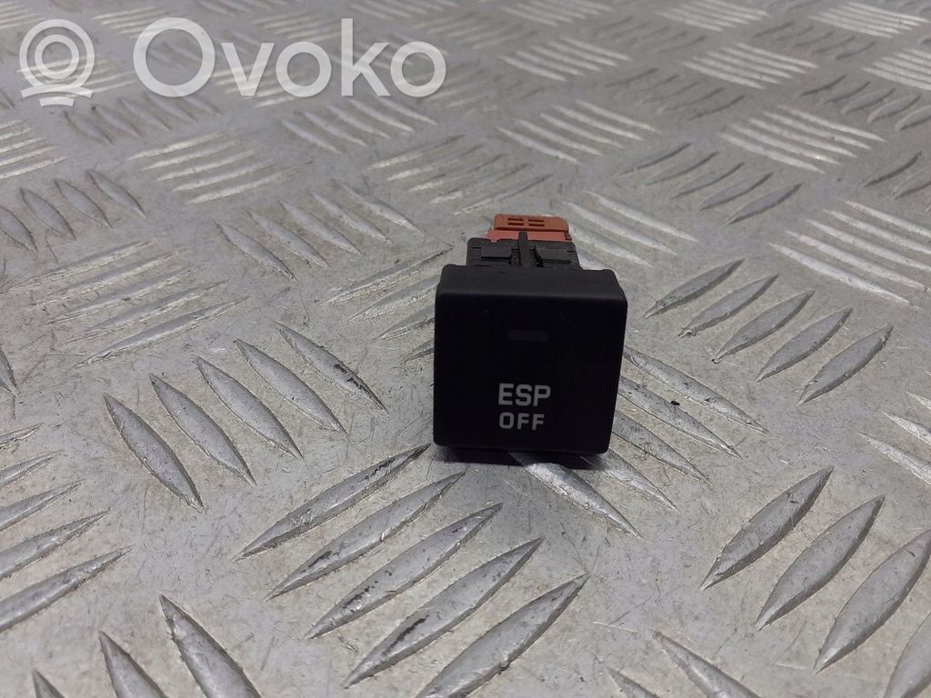 Citroen C4 I Interruptor ESP (programa de estabilidad) 