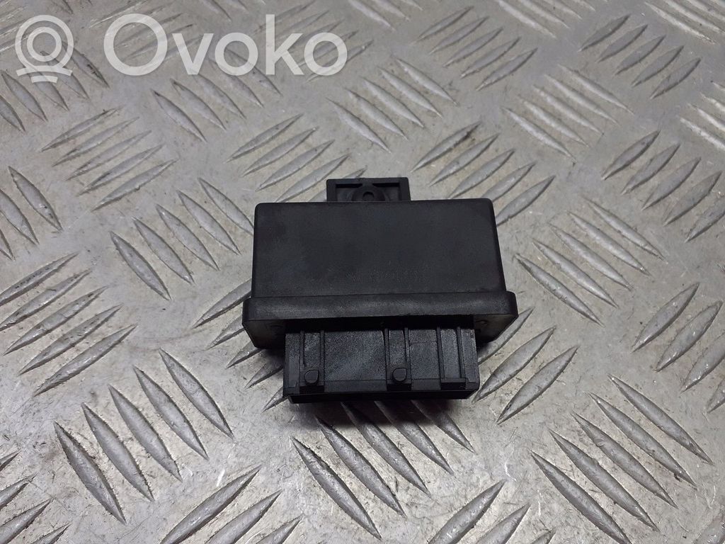 Citroen C4 I Altri relè