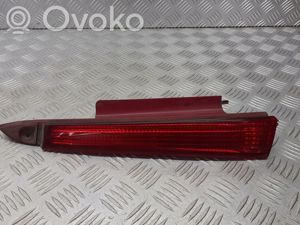 Lampa tylna   9655863880