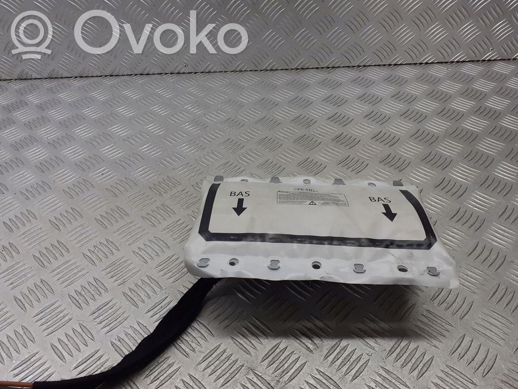 Citroen C4 I Airbag dello sterzo