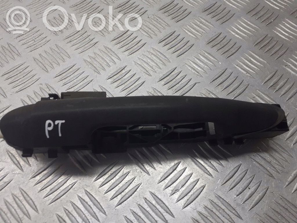 Fiat Stilo Maniglia esterna per portiera posteriore 
