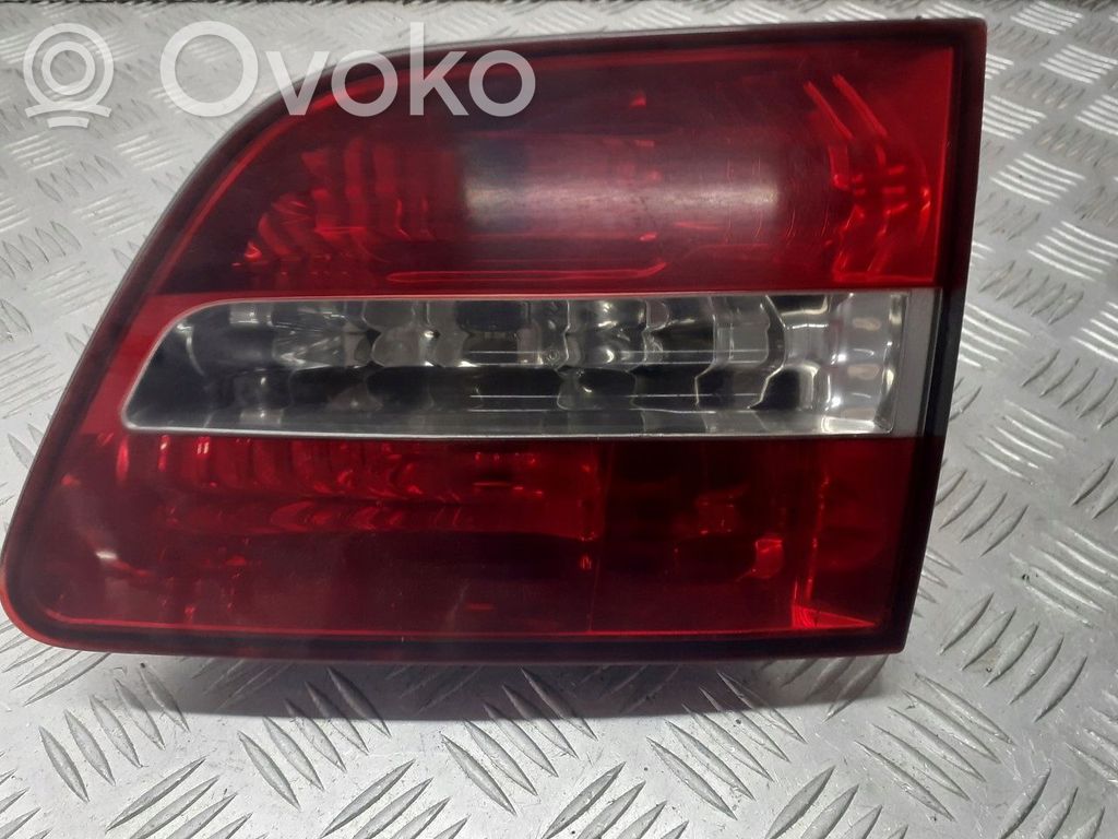 Fiat Stilo Luci posteriori