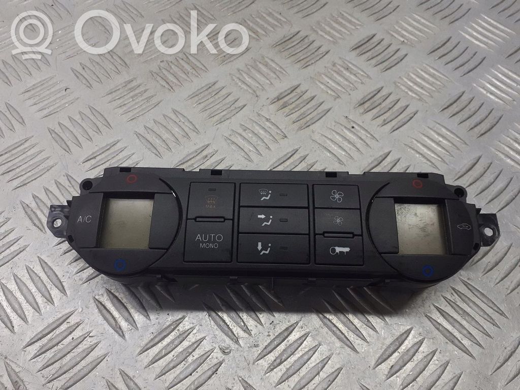 Ford C-MAX I Interruptor de control del ventilador interior 
