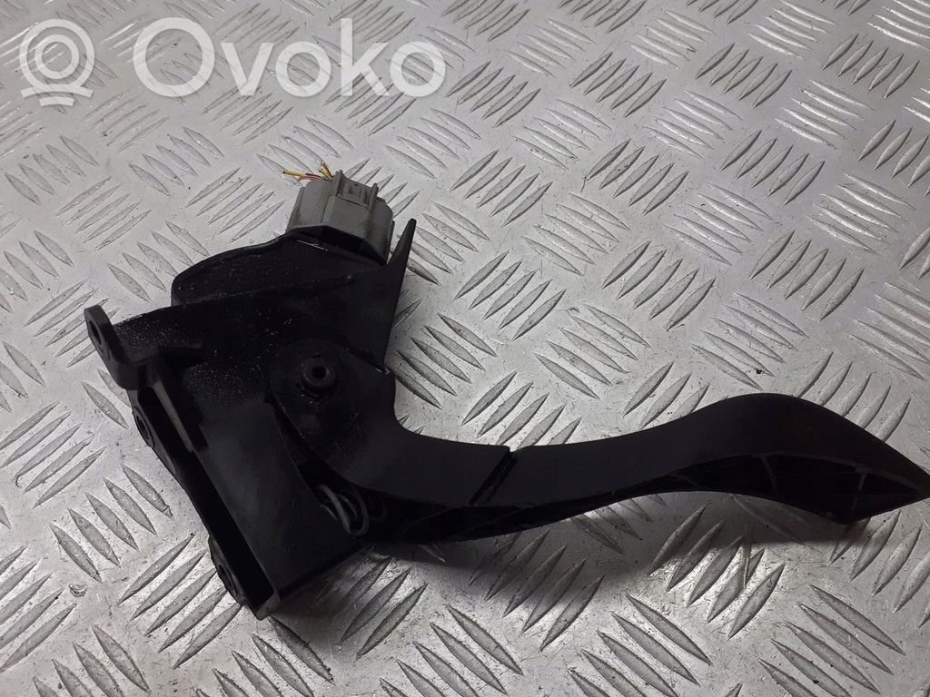 Ford Focus Accelerator pedal position sensor 