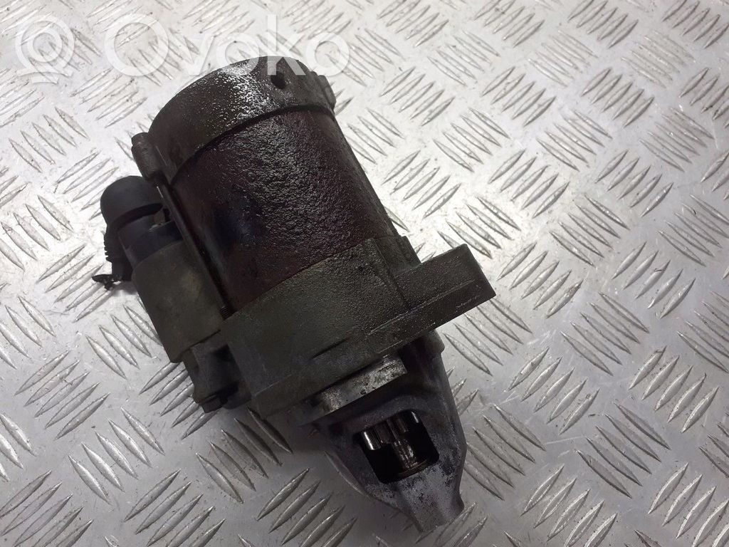 Honda Jazz Electromotor 