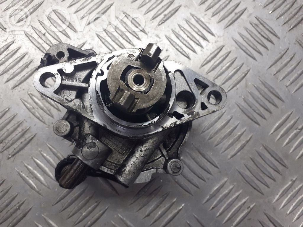 Pompă vacuum   73501167