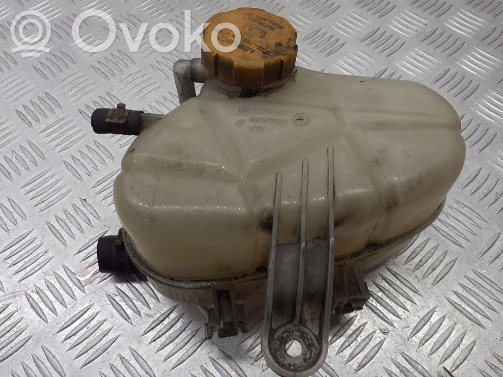 Opel Corsa D Vas expansiune/rezervor lichid de răcire 