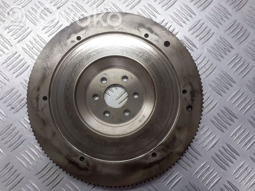 Volano bimassa   R90232334