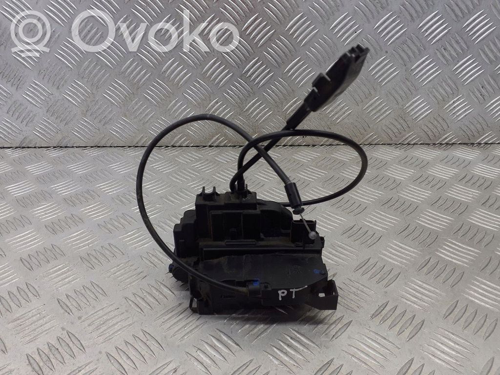 Takaoven lukko
