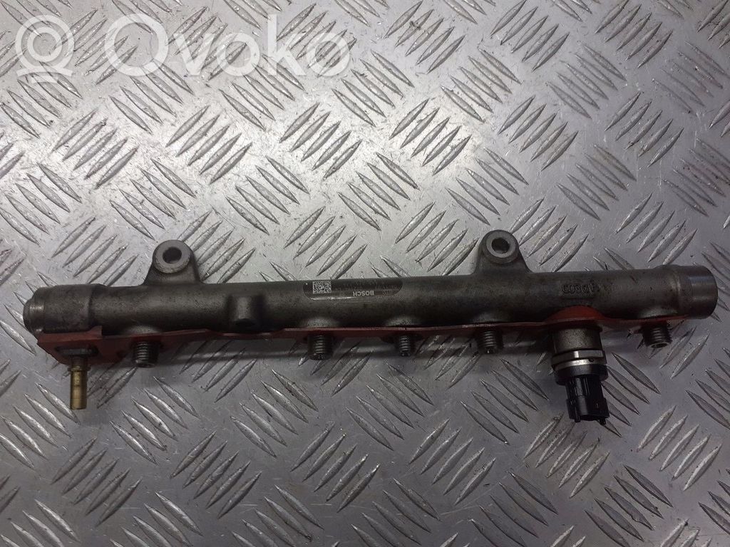 Renault Laguna II Linea principale tubo carburante 