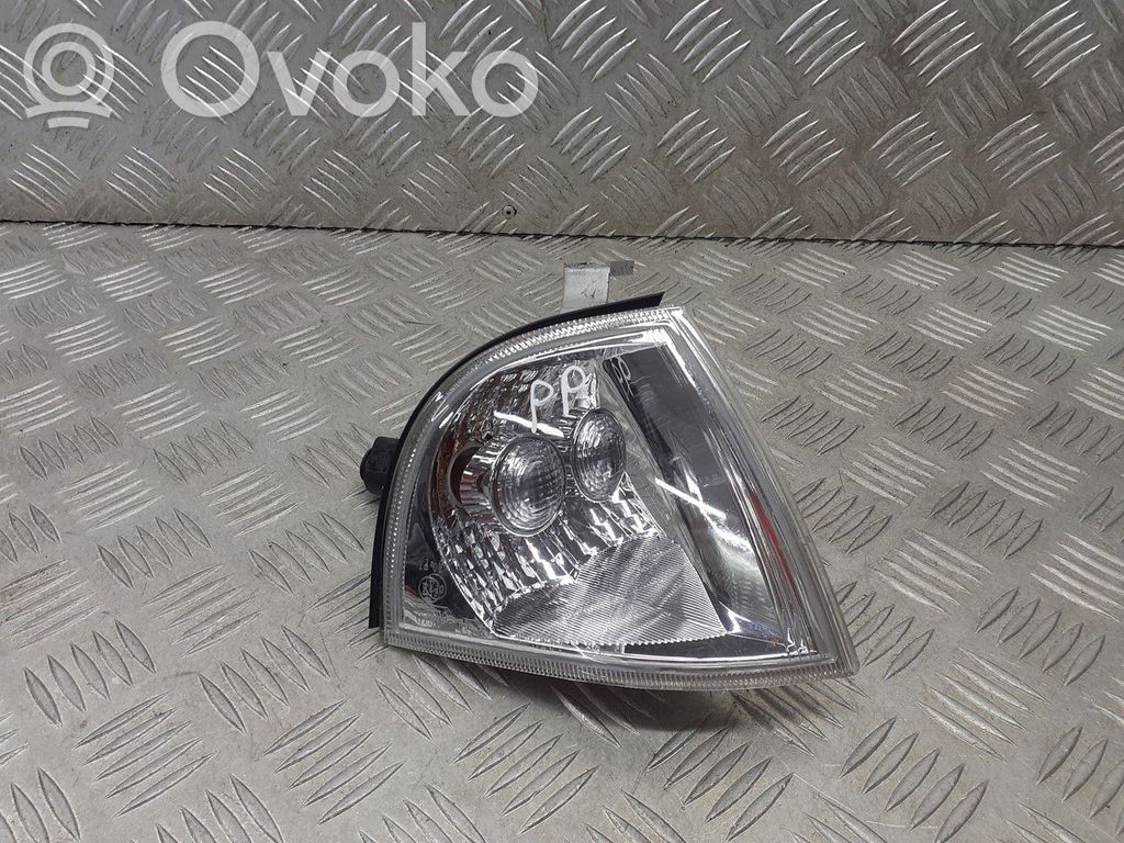 Skoda Octavia Mk1 (1U) Etusuuntavilkku