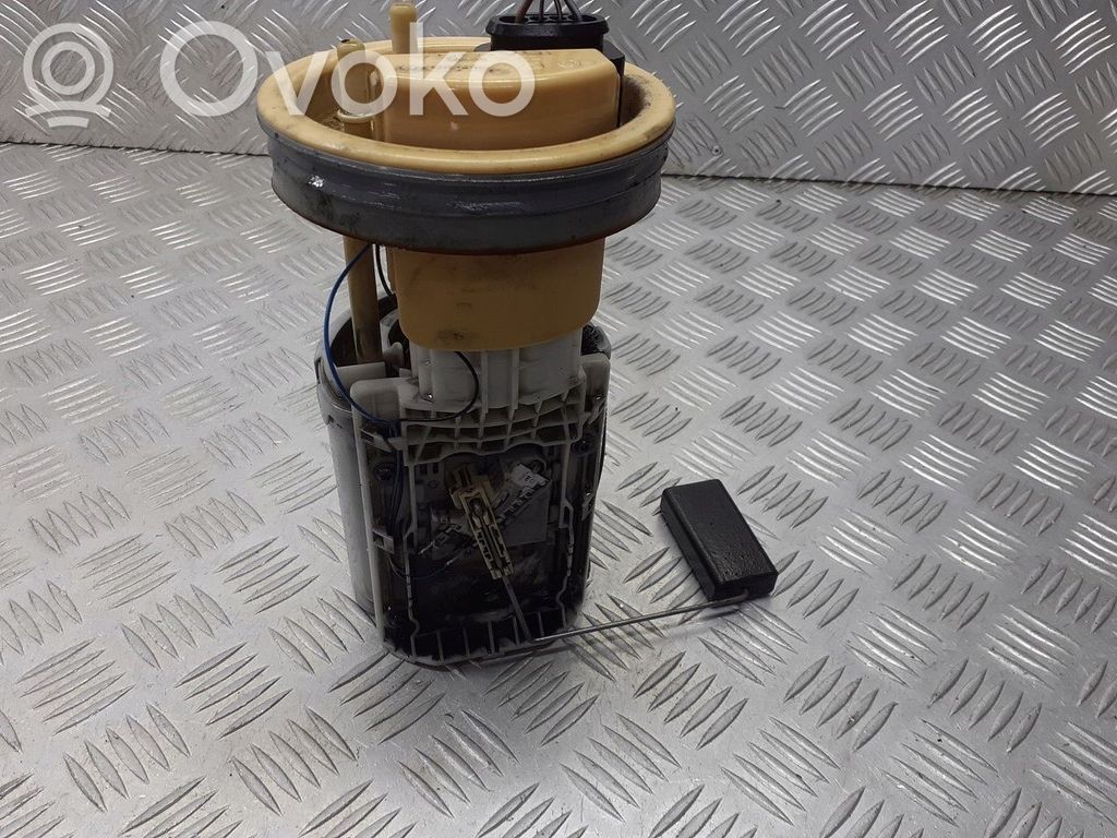 Skoda Fabia Mk1 (6Y) Pompă combustibil în rezervor 