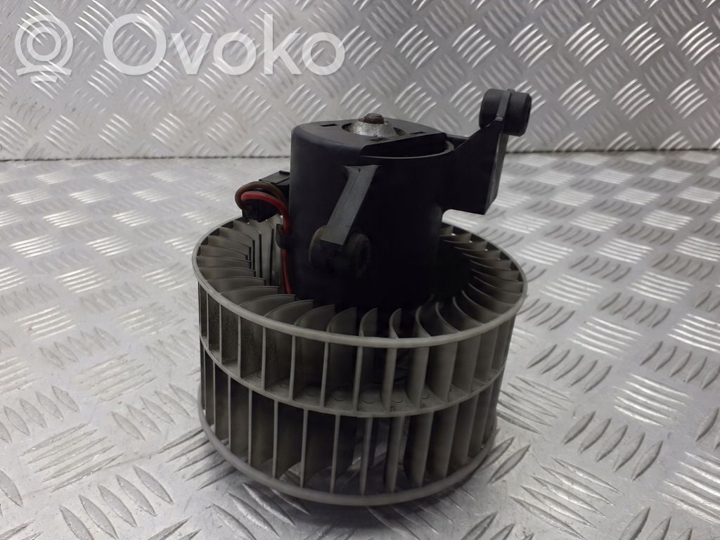 Mercedes-Benz A W168 Ventola riscaldamento/ventilatore abitacolo