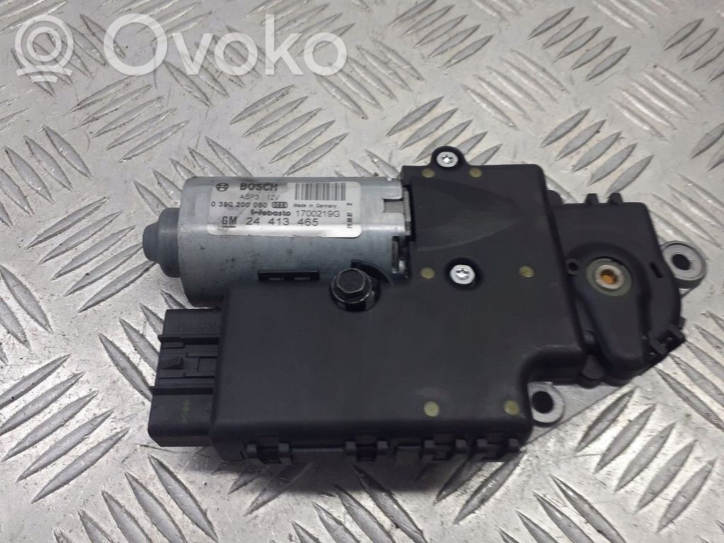 Motor / Aktuator   24413465