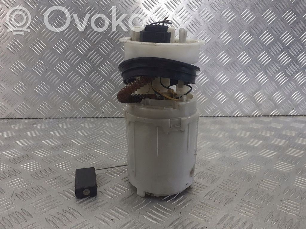 Seat Ibiza III (6L) Pompă combustibil în rezervor