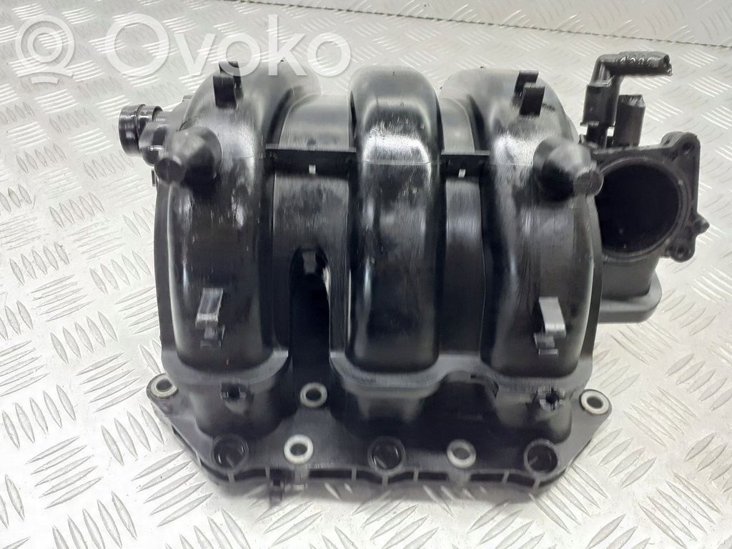 Seat Ibiza III (6L) Collettore di aspirazione