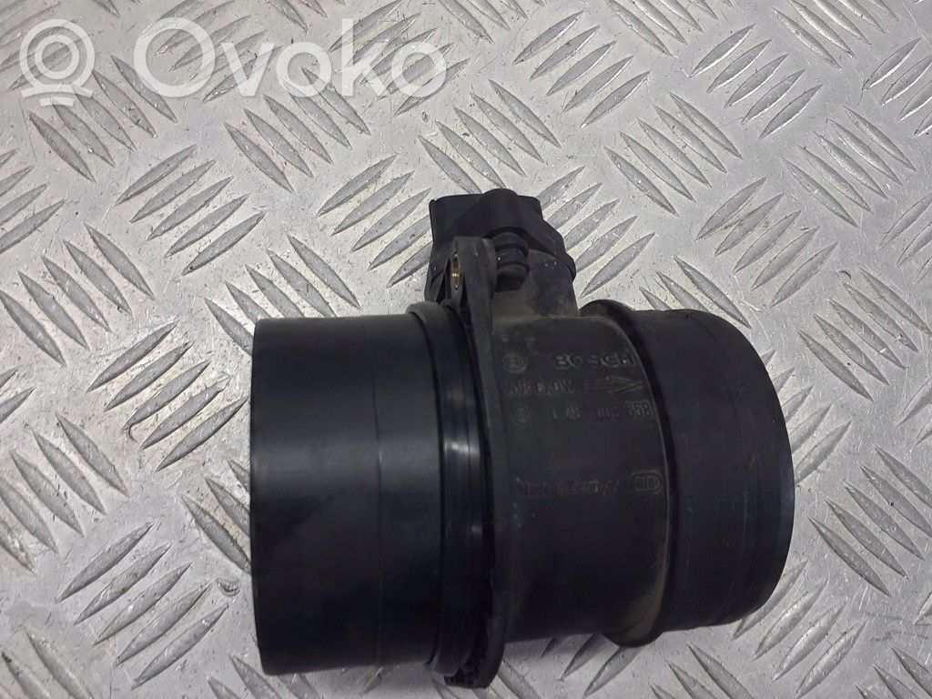 Honda Accord Misuratore di portata d'aria
