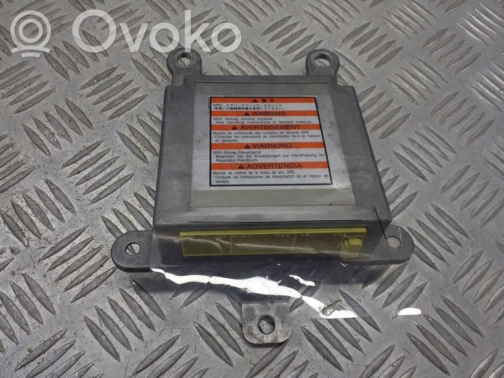 Unidad de control/módulo del Airbag   98221AG170
